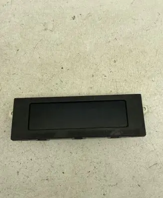 Citroen C3 Screen/display/small screen 96597970XT 1KAP9T66 503550290405