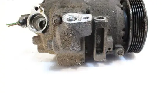 Seat Ibiza IV (6J,6P) Air conditioning (A/C) compressor (pump)
