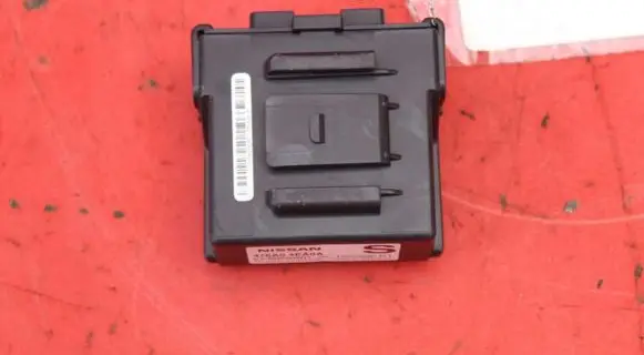 Nissan Qashqai Engine control unit/module ECU 476A04EA0A