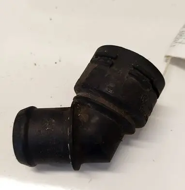 Ford Galaxy Engine coolant pipe/hose 1C0122291