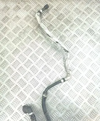 Audi Q5 SQ5 Engine coolant pipe/hose 8R0611931AT