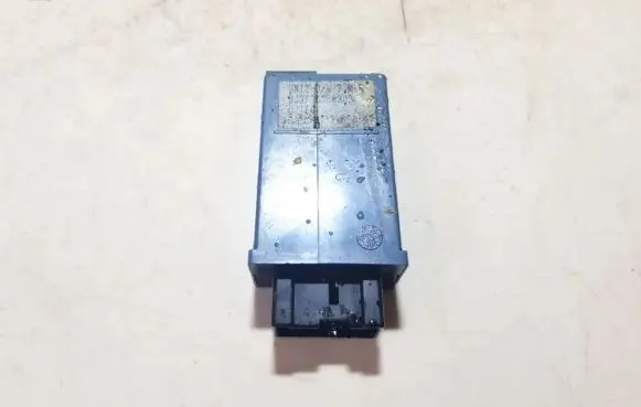 Mazda 323 F Other relay 3281147 bj3f67830b