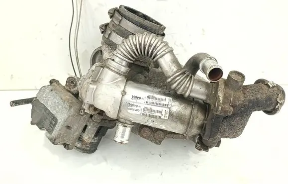 Renault Master II EGR valve cooler A2C53107575 7701062300 5WY9150B
