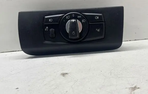 BMW X5 E70 Light switch 9134727