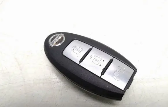 Ignition key/card