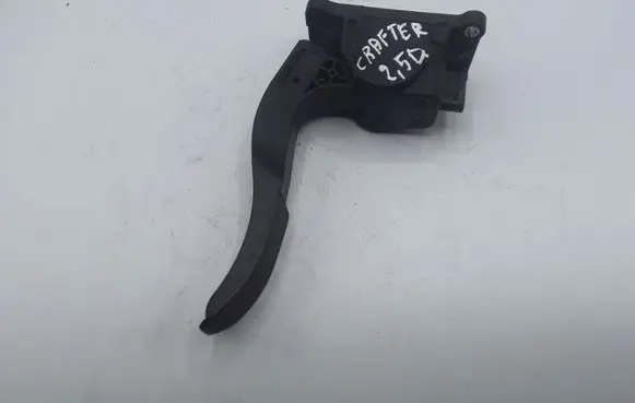 Volkswagen Crafter Accelerator throttle pedal 0280755023 A9063000404 ZGS009Q012