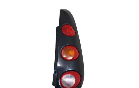Smart ForFour I Rear/tail lights A4548200064