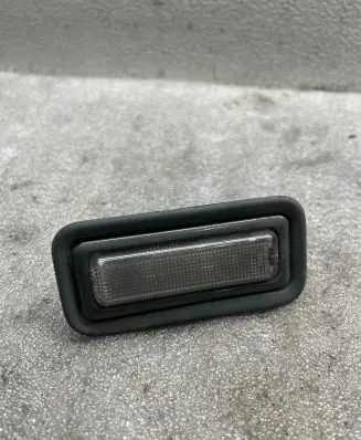 Renault Scenic II - Grand scenic II Front seat light 7700835131