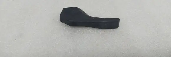 Audi A3 8Y Engine bonnet (hood) release handle 8W0823661D