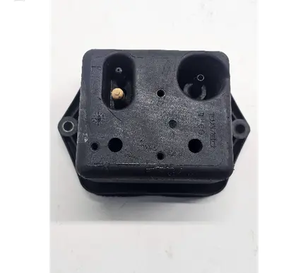 Opel Zafira B Vacuum air tank 