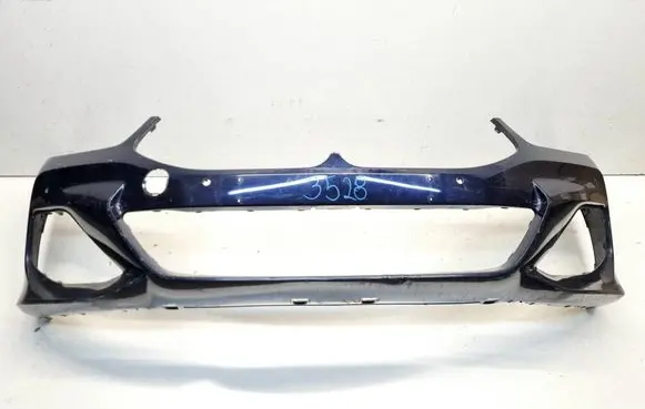 BMW 8 G14 Front bumper 8070558