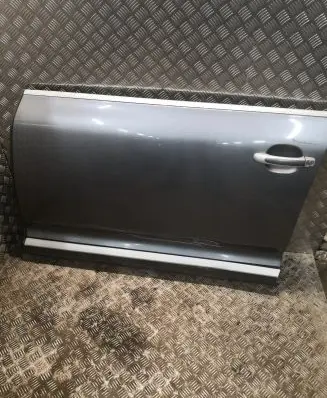 Porsche Cayenne (9PA) Front door 95553101105