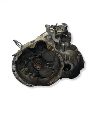 Mercedes-Benz B W245 Manual 5 speed gearbox R169261 0401