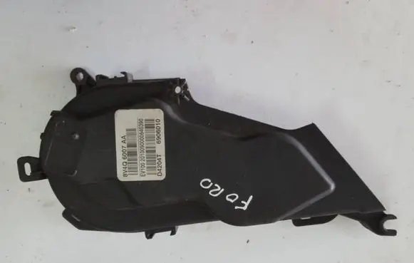 Ford Kuga I Timing belt guard (cover) 8V4Q6007AA