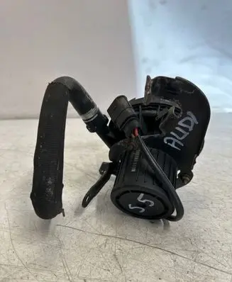 Audi A6 S6 C7 4G Secondary air pump 079959253