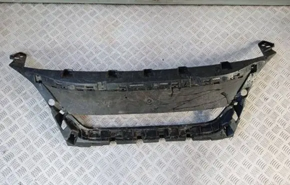 Peugeot 5008 Front bumper mounting bracket 9815317777 C06760091 P84UPPP