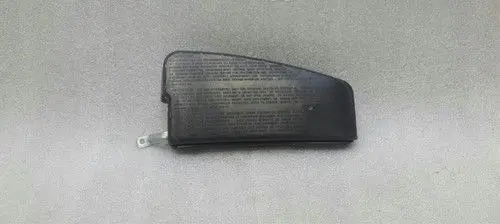 Mercedes-Benz S W221 Airbag control unit/module A1648601705