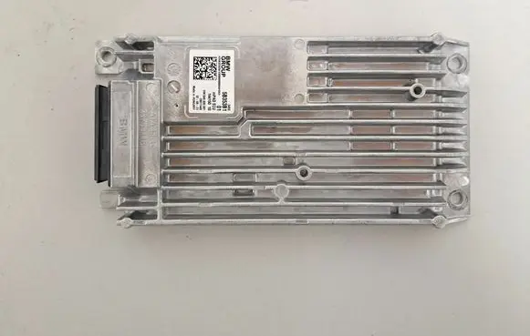 BMW X6 G06 Brake system control unit/module 5B353B1 5B31E36