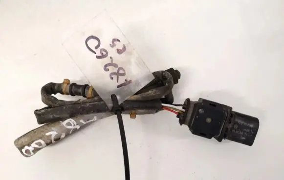 Skoda Octavia Mk2 (1Z) Lambda probe sensor 1928404687
