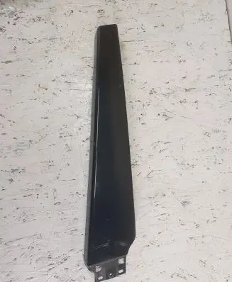Audi A6 S6 C6 4F (B) Pillar trim (exterior) 4F0853289A