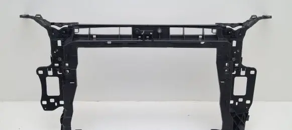 Audi Q3 F3 Radiator support slam panel bracket 