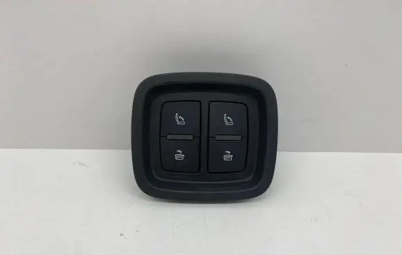 Audi Q7 4M Other switches/knobs/shifts 4MO959861