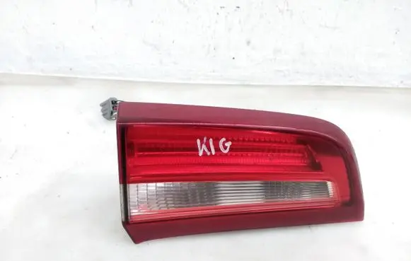 Volvo S60 Tailgate rear/tail lights 30796271