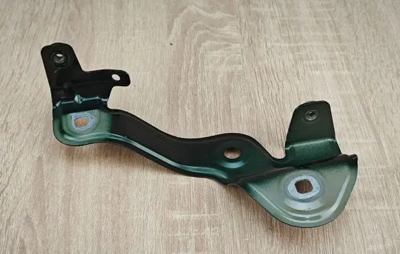 BMW 4 G22 G23 G24 G26 Fender mounting bracket 7486805N44
