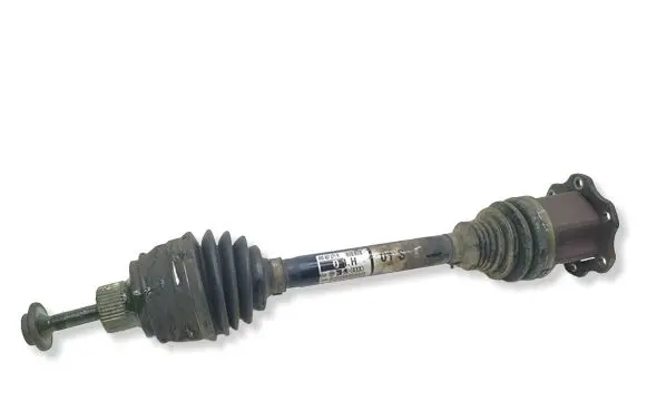Audi A7 S7 4G Front driveshaft 4H0407271H