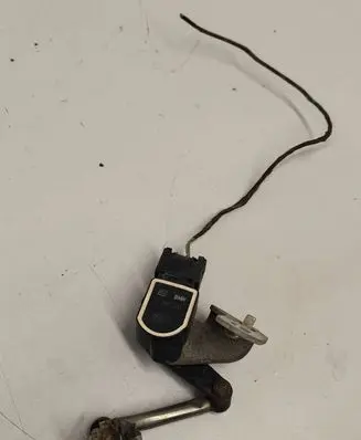BMW 1 E81 E87 Headlight/headlamp level sensor 6785205 0927 280410