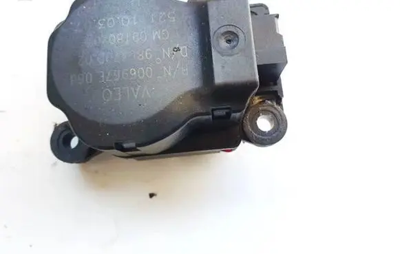 Fiat Croma Air flap motor/actuator 986470d02 006967e06d