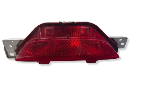 Toyota C-HR I Rear fog light 81480F4010 25032017 16445F