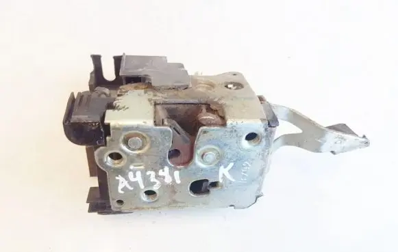 Peugeot Boxer Front door lock b792