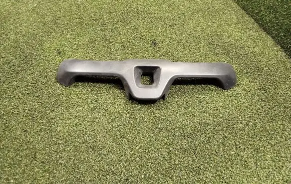 Renault Trafic III (X82) Tailgate trunk handle 906067034R 93451717