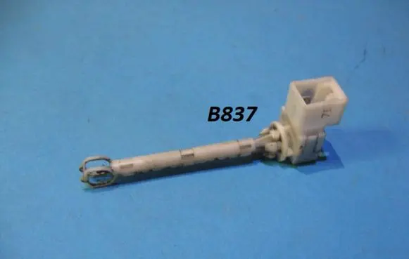 Fiat Marea Interior temperature sensor B837