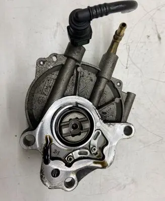 Peugeot 407 Vacuum pump 392030 9X2Q2A451ED