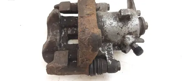 Skoda Fabia Mk2 (5J) Rear brake caliper