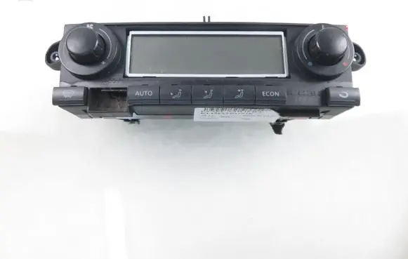 Seat Ibiza III (6L) Interior fan control switch 6L0820043E