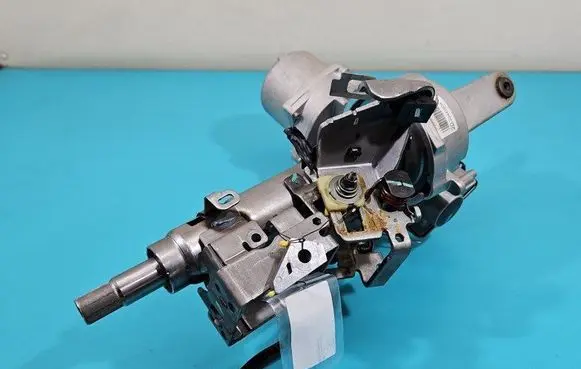 Opel Mokka Electric power steering pump 2813921709A IMPRK1476430