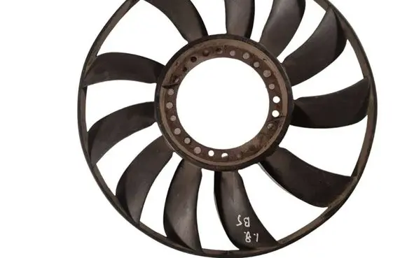 Volkswagen PASSAT B5 Fan impeller 059121301A