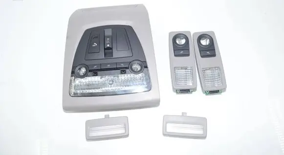 BMW 5 F10 F11 Front seat light 9215620 63319215620 9215619