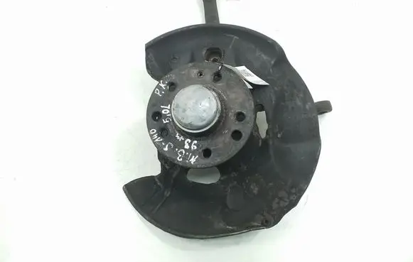 Mercedes-Benz S W140 Front wheel hub