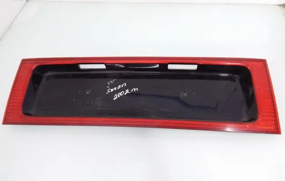 Volkswagen Sharan Tailgate trim 7M3945255H