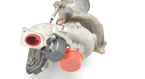 Jeep Renegade Turbo 46335516 71798244