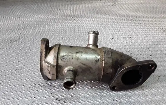 Land Rover Freelander EGR valve cooler