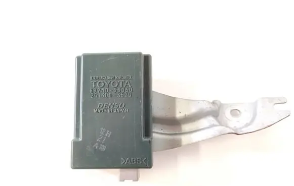 Lexus IS 220D-250-350 Other relay 89740-53060
