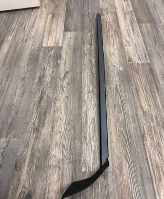Hyundai Ioniq 5 Windshield trim 