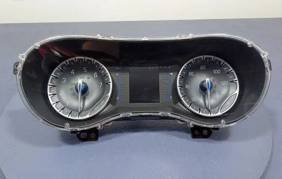 Chrysler Pacifica Speedometer (instrument cluster) 68227903AF