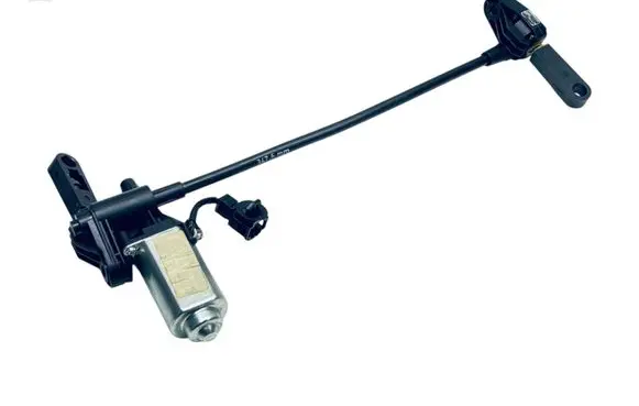 Audi A8 S8 D3 4E Seat adjustment motor 4E0881511A