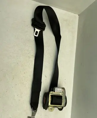 Audi A3 S3 8L Front seatbelt 560560900B 14052001 8L4857705C